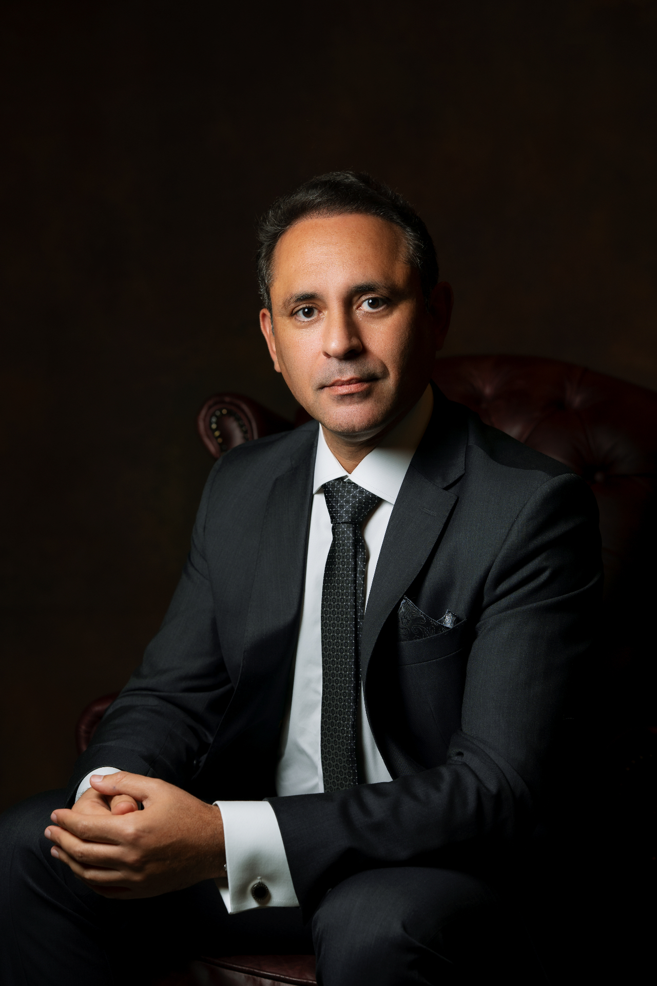 Leonardo Martins Oliveira Cavalcante